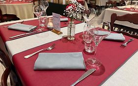 Hotel Restaurant Logis - La Table Alsacienne